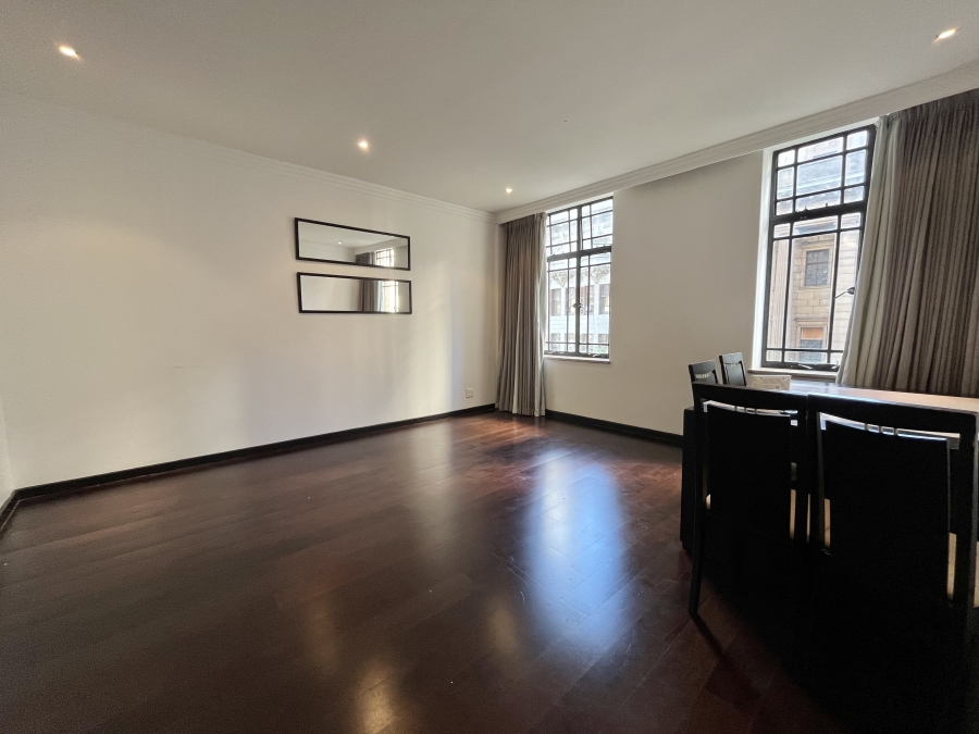 2 Bedroom Property for Sale in Cape Town City Centre Western Cape